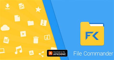 File Commander v9.3.50083 MOD APK (Premium Unlocked).